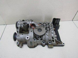 Насос масляный VW Jetta 2006-2011 221620 06F103295P