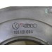 Кожух ремня ГРМ VW Touran 2003-2010 221597 06D109129A