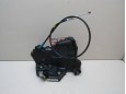  Замок двери передней левой Toyota Auris (E15) 2006-2012 221675 6904002210