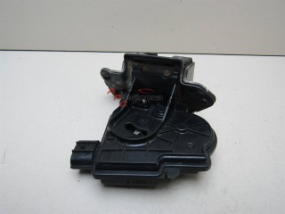 Замок багажника Toyota Auris (E15) 2006-2012 221657 6935002080