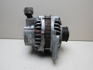 Генератор Mazda Mazda 3 (BK) 2002-2009 221679 ZJ0118300