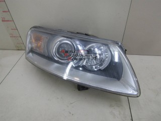 Фара правая Audi Allroad quattro 2005-2012 221779 4F0941030AK