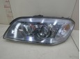  Фара левая Chevrolet Captiva (C100) 2006-2010 221788 96626973