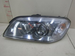 Фара левая Chevrolet Captiva (C100) 2006-2010 221788 96626973