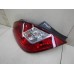 Фонарь задний левый Opel Corsa D 2006-2015 221798 93190950