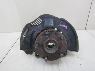 Кулак поворотный передний правый Toyota Auris (E15) 2006-2012 221848 4321102190