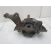 Кулак поворотный передний правый Toyota Auris (E15) 2006-2012 221848 4321102190