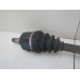 Полуось передняя левая Toyota Corolla E15 2006-2013 221842 4342002610