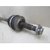 Полуось передняя левая Toyota Corolla E15 2006-2013 221842 4342002610