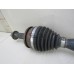 Полуось передняя правая Toyota Auris (E15) 2006-2012 221841 4341002570