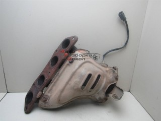 Коллектор выпускной Toyota Yaris 2005-2011 221837 1714137051