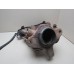 Коллектор выпускной Toyota Yaris 2005-2011 221837 1714137051