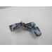 Плата заднего фонаря Toyota Auris (E15) 2006-2012 221789 8156502380