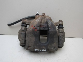 Суппорт передний правый Toyota Auris (E15) 2006-2012 221855 4773002340