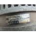 Генератор Toyota Auris (E15) 2006-2012 221857 270600T020