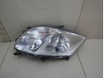  Фара левая Toyota Auris (E15) 2006-2012 221875 8117002460