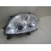 Фара левая Toyota Auris (E15) 2006-2012 221875 8117002460