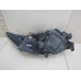 Фара левая Toyota Auris (E15) 2006-2012 221875 8117002460