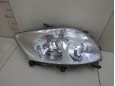  Фара правая Toyota Auris (E15) 2006-2012 221876 8113002470