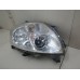 Фара правая Toyota Auris (E15) 2006-2012 221876 8113002470