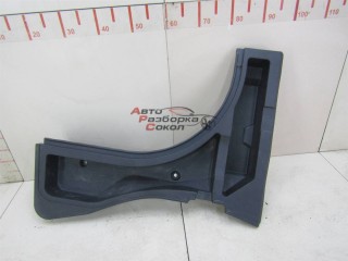 Пол багажника Toyota Auris (E15) 2006-2012 221912 6499502040