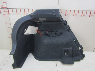 Обшивка багажника Toyota Auris (E15) 2006-2012 221936 6474002090B1