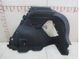  Обшивка багажника Toyota Auris (E15) 2006-2012 221937 6473002090B0