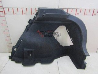 Обшивка багажника Toyota Auris (E15) 2006-2012 221937 6473002090B0