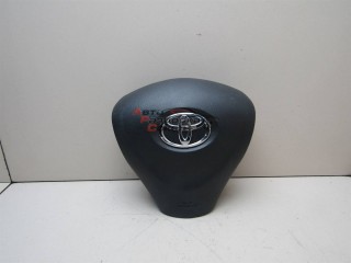 Подушка безопасности в рулевое колесо Toyota Auris (E15) 2006-2012 221796 4513002290B0