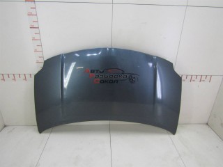 Капот Toyota Auris (E15) 2006-2012 221851 5330102160