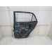 Дверь задняя правая Toyota Auris (E15) 2006-2012 221860 6700302250