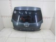  Дверь багажника Toyota Auris (E15) 2006-2012 221861 6700502110