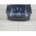 Дверь багажника Toyota Auris (E15) 2006-2012 221861 6700502110