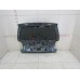 Дверь багажника Toyota Auris (E15) 2006-2012 221861 6700502110