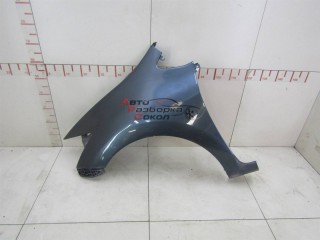 Крыло переднее левое Toyota Auris (E15) 2006-2012 221870 5380202100