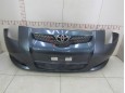  Бампер передний Toyota Auris (E15) 2006-2012 221963 5211902970