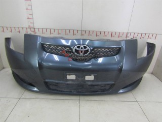 Бампер передний Toyota Auris (E15) 2006-2012 221963 5211902970