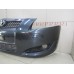 Бампер передний Toyota Auris (E15) 2006-2012 221963 5211902970