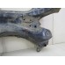 Балка подмоторная Toyota Auris (E15) 2006-2012 221976 5120102101