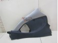  Накладка (кузов внутри) Toyota Auris (E15) 2006-2012 221969 5543302070B0