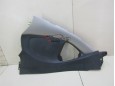  Накладка (кузов внутри) Toyota Auris (E15) 2006-2012 221968 5543202070B0