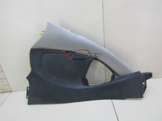 Накладка (кузов внутри) Toyota Auris (E15) 2006-2012 221968 5543202070B0