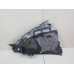 Накладка (кузов внутри) Toyota Auris (E15) 2006-2012 221968 5543202070B0