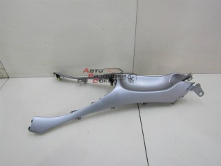 Накладка (кузов внутри) Toyota Auris (E15) 2006-2012 221967 5543402080B0