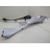 Накладка (кузов внутри) Toyota Auris (E15) 2006-2012 221967 5543402080B0