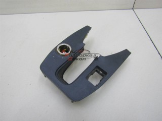 Накладка (кузов внутри) Toyota Auris (E15) 2006-2012 221965 5891702120B0