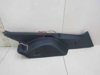 Обшивка стойки Toyota Auris (E15) 2006-2012 221962 6255102080B0