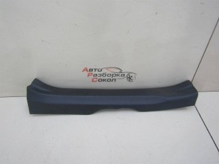 Накладка порога (внутренняя) Toyota Auris (E15) 2006-2012 221956 6791702060B1