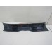 Накладка порога (внутренняя) Toyota Auris (E15) 2006-2012 221956 6791702060B1