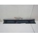 Накладка порога (внутренняя) Toyota Auris (E15) 2006-2012 221954 6791402150B1